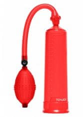 Toyjoy ToyJoy Red for Man vákuová pumpa