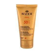 Nuxe Nuxe - Sun Melting Cream High Protection SPF 50 - Face sunscreen 50ml 