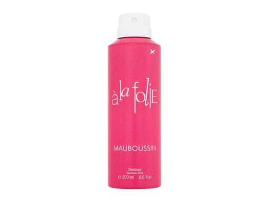 Mauboussin Mauboussin - Mauboussin a la Folie - For Women, 200 ml