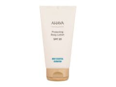 Ahava Ahava - Body Essential Hydration Protecting Body Lotion SPF30 - For Women, 150 ml 
