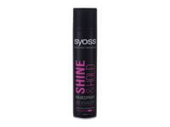 Syoss Syoss - Shine & Hold - For Women, 300 ml 