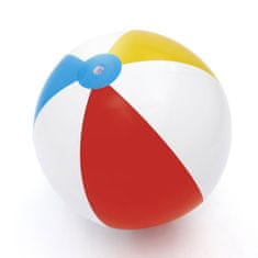 Bestway Detský nafukovací plážový balón 51 cm pruhy