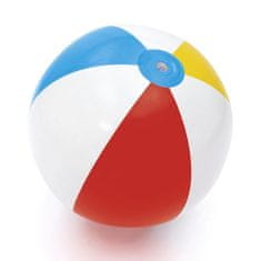 Bestway Detský nafukovací plážový balón 51 cm pruhy