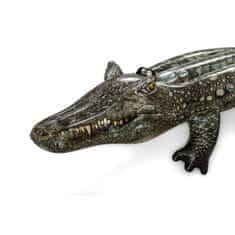 Bestway Detský nafukovací krokodíl do vody 193x94 cm