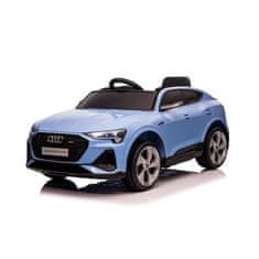 Baby Mix Elektrické autíčko AUDI Q4 e-tron sportback