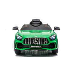 Baby Mix Elektrické autíčko Mercedes - Benz GTR-S AMG