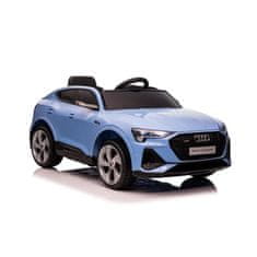 Baby Mix Elektrické autíčko AUDI Q4 e-tron sportback