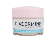 Diadermine Diadermine - Lift+ Hydra-Lifting Anti-Age Day Cream - For Women, 50 ml 
