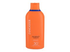 Lancaster Lancaster - Sun Beauty Velvet Milk SPF30 - Unisex, 400 ml 