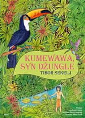 Kumewawa, syn džungle