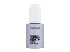 Neutrogena Neutrogena - Retinol Boost Intense Night Serum - Unisex, 30 ml 