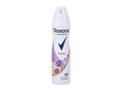 Rexona Rexona - MotionSense Happy 48h - For Women, 150 ml 