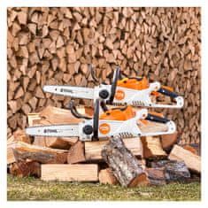 Stihl MSA 60 C-B Akumulátorová reťazová píla (bez aku)