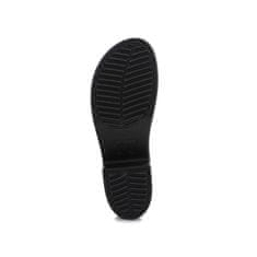 Crocs Šľapky čierna 41 EU Slide Heel