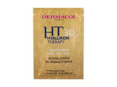 Dermacol Dermacol - 3D Hyaluron Therapy Revitalising Peel-Off - For Women, 15 ml 