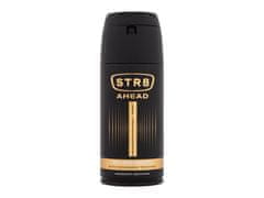 STR8 Str8 - Ahead - For Men, 150 ml 