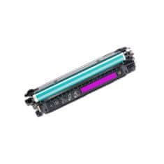 Naplnka Kompatibilný purpurový toner HP W2123A 212A