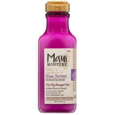 Maui Maui Shea Butter Revive Dry Hair Conditioner 385ml 