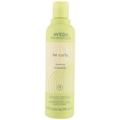 Aveda Aveda Be Curly Shampoo 250ml 