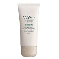 Shiseido Shiseido Waso Shikulime Color Control Oil-Free Moisturizer 50ml 