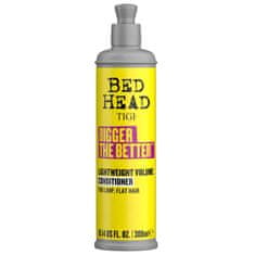 Tigi Tigi Bed Head Bigger The Better Lightweight Volume Conditioner 30 