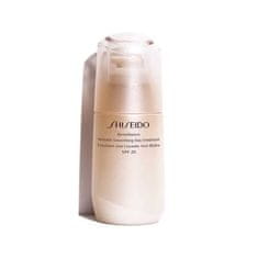 Shiseido Shiseido Benefiance Emulsion Jour Lissant Anti Rides Spf20 75ml 