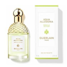 Guerlain Guerlain Aqua Allegoria Nerolia Vetiver Eau De Toilette Spray 75ml 