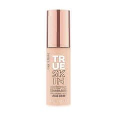 Catrice Catrice True Skin Hydrating Foundation 046-Neutral Toffee 
