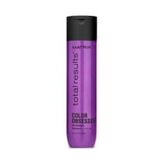 Matrix Matrix Total Results Color Obsessed Shampoo 300ml 