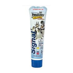 Signal Signal Kids Fruit Flavor Toothpaste 50ml 