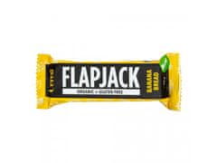 Flapjack Banana Bread bezlepkový BIO 60 g