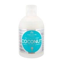 Kallos Kallos - Coconut Shampoo - Shampoo 1000ml 