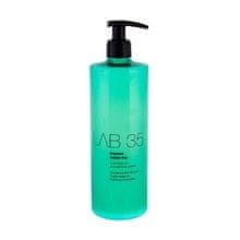 Kallos Kallos - (Sulfate-Free Shampoo) t 500ml 