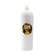 Kallos Kallos - Vanilla Shine Shampoo 1000ml 