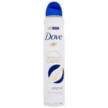 Dove Dove - Advanced Care Original 72h - Antiperspirant s až 72 hodinovou ochranou před potem a zápachem 200ml 