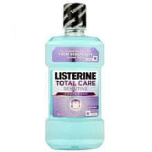 Listerine Listerine - Mouthwash complete care for sensitive teeth Total Care Sensitive 500ml 