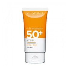 Clarins Clarins - ( Sun Care Cream) SPF 50+ ( Sun Care Cream) 150ml ( Sun Care Cream) 150ml 