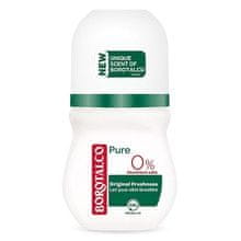 Borotalco Borotalco - Pure Original Deodorant 50ml 