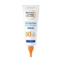 Garnier GARNIER - Ambre Solaire Sensitive Advanced Serum SPF 50+ 125ml 