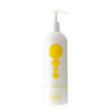 Kallos Kallos - Moisturizing Shower Gel ( Mandarin ) 1000ml 