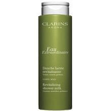 Clarins Clarins - Eau Extraordinaire Revitalizing Shower Milk - Revitalizační sprchové mléko 200ml 