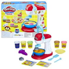 Play-Doh Play - Doh Rotačný mixér