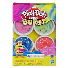 HASBRO Play-Doh Farebné balenie modelíny