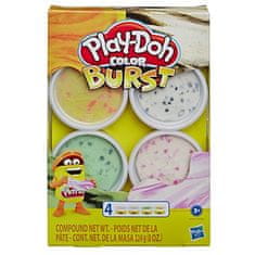HASBRO Play-Doh Farebné balenie modelíny