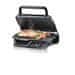 Tefal GC 305012 Meat Grill UC 600 classic - gril, chróm / čierna