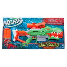 NERF Dinosquad Rex Rampage