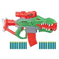 NERF Dinosquad Rex Rampage