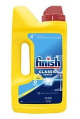 Finish Prášok do umývačky Classic Powder lemon 1,2kg