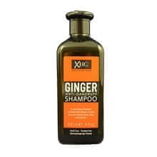 Xpel XPel - Ginger Shampoo - Anti-dandruff shampoo 400ml 