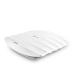 TP-LINK EAP225, AC1350 WIFI prístupový bod Omada 1xGLAN, PoE, montáž na strop/múr